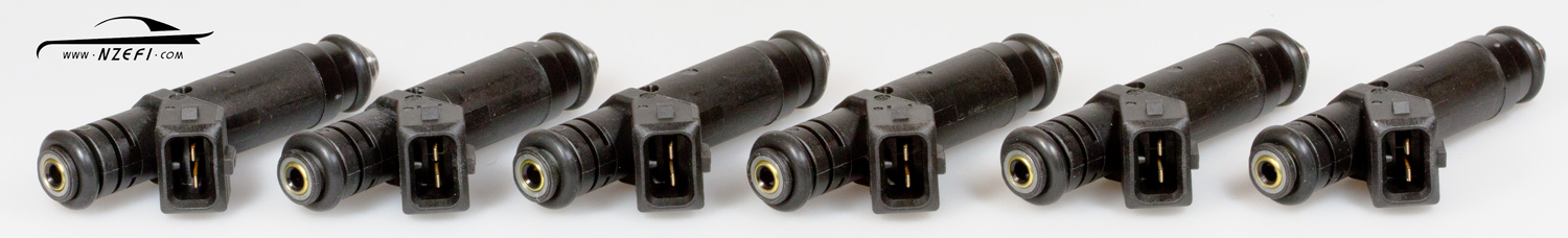 Ford falcon direct injection gas #4
