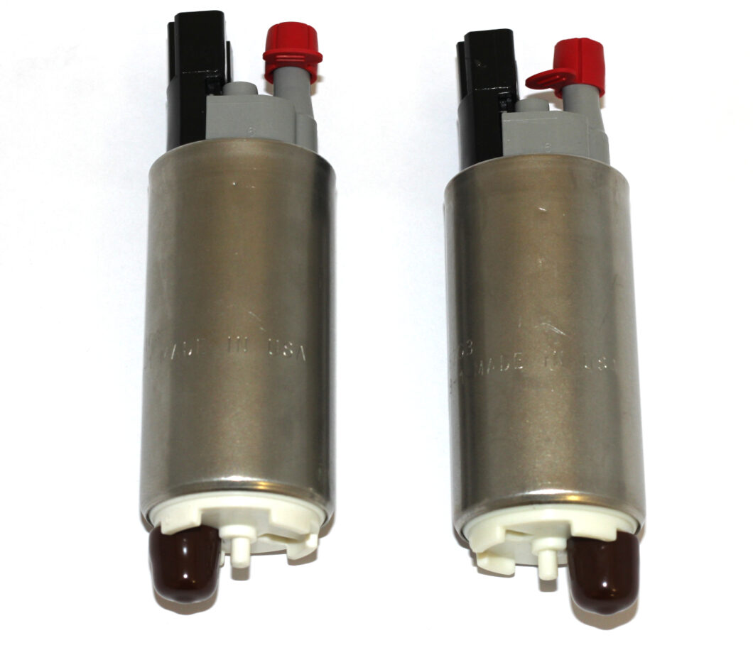 Internal Fuel Pumps