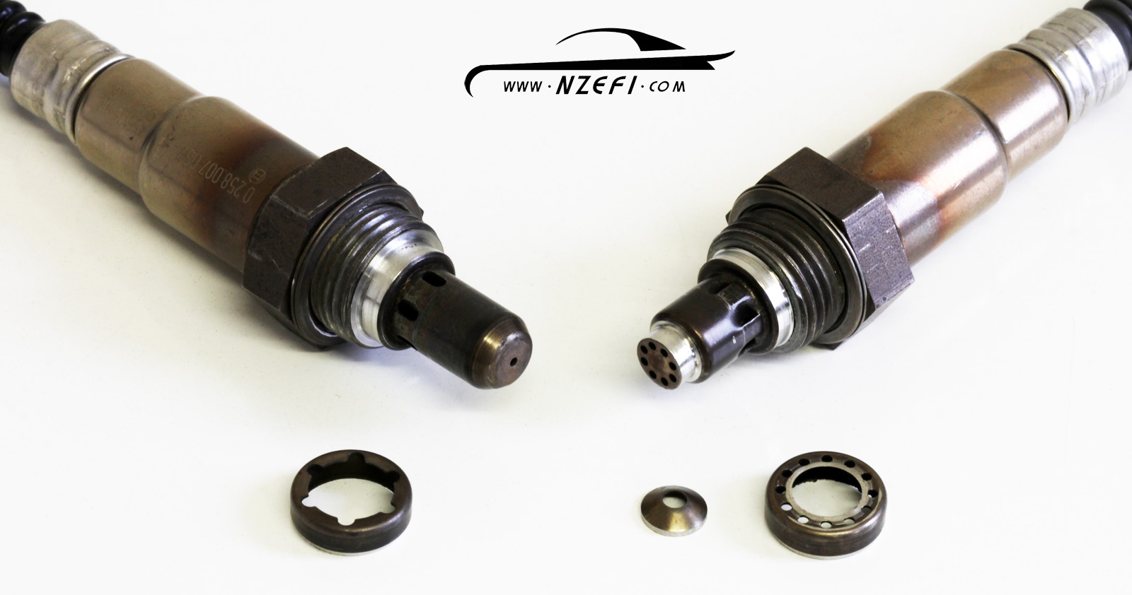 Why Bosch Lsu Wide Band Air Fuel Ratio Or Lambda Sensors Fail So