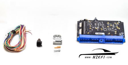 Link G4+ Plug-in ECU Basic (NA) Engine Package Link G4+ Plug-in Basic NA Package