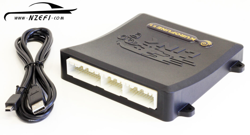 Link G4+ Kurofune ECU with Tuning Cable