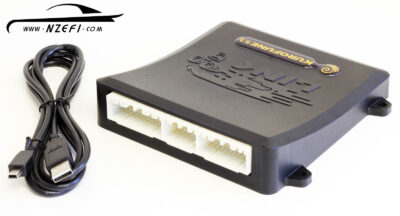 Link G4+ Kurofune ECU with Tuning Cable