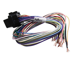 Link G4 / G4+ Wiring Loom B - 400mm - NZEFI