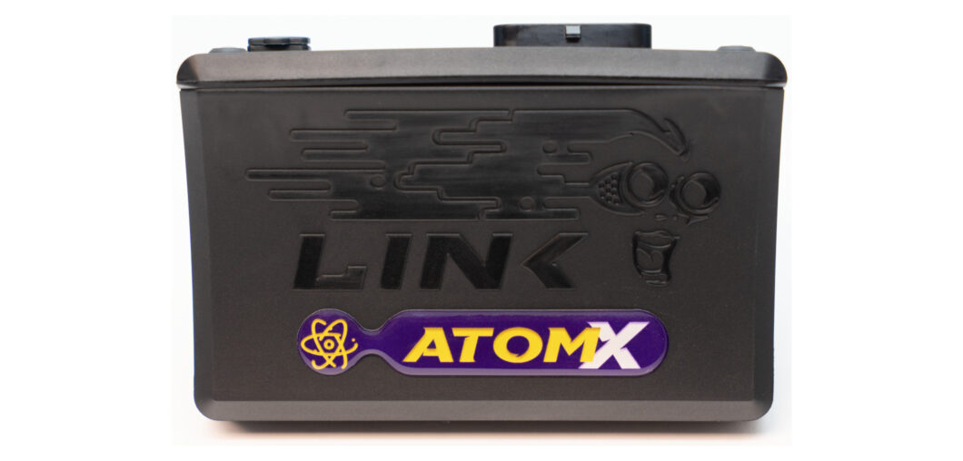 Link G4X AtomX ECU