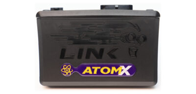 Link G4X AtomX ECU