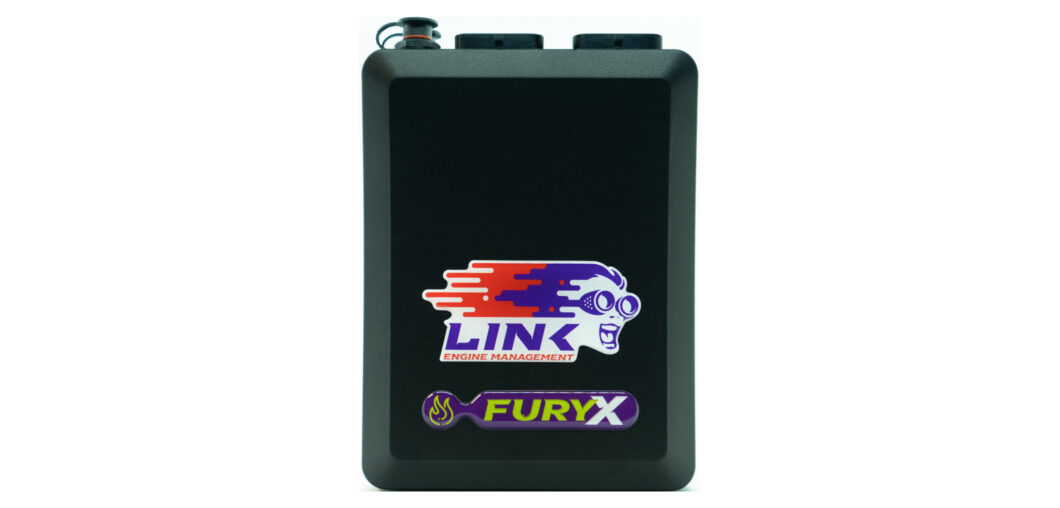 Link G4X FuryX ECU