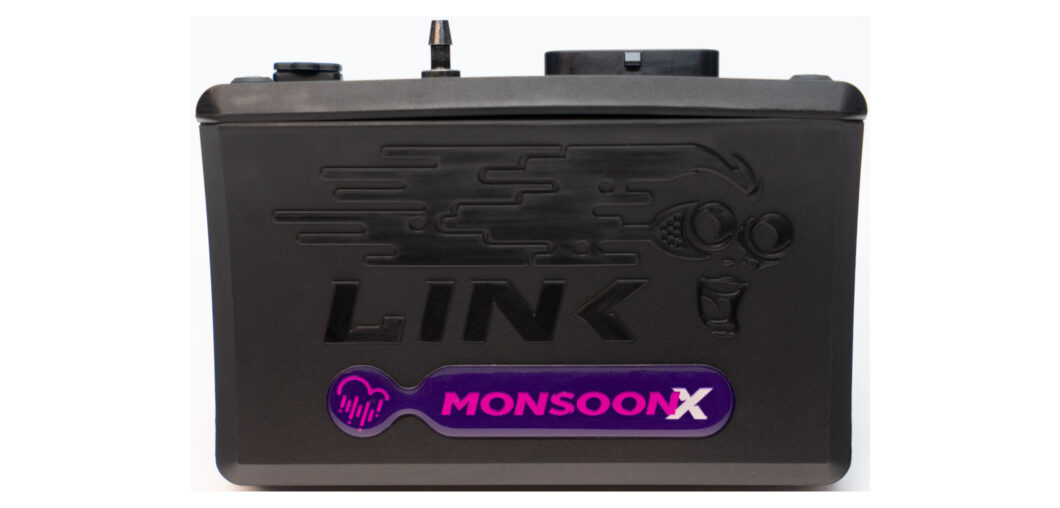 Link G4X MonsoonX ECU