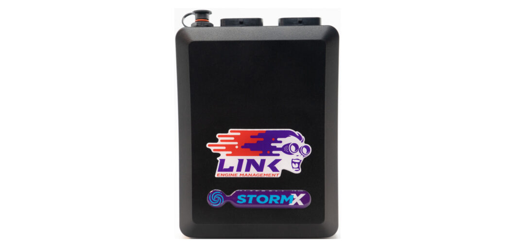 Link G4X StormX ECU