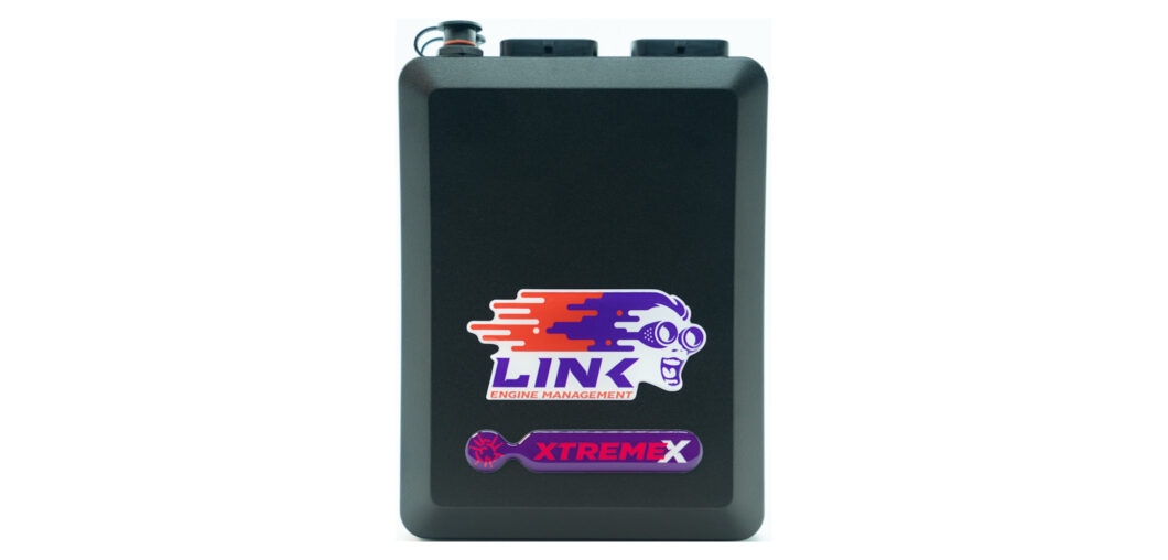 Link G4X XtremeX ECU