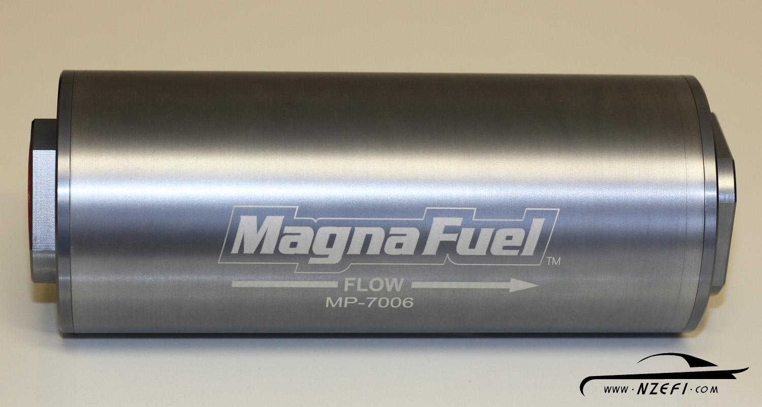 Ford micron fuel #7