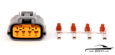 Mazda RX7 FD Throttle Position Sensor (TPS) Connector