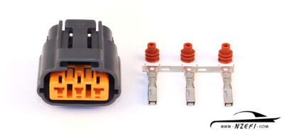 Mazda NA MX5 Ignition Coil Connector (Coil Side)