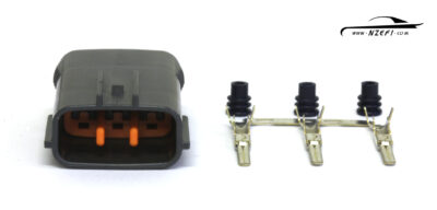 Mazda NA MX5 Ignition Coil Connector (Engine Loom Side)