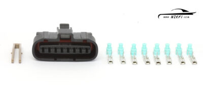 Mitsubishi EVO 1 - 3 MAF/AFM Connector