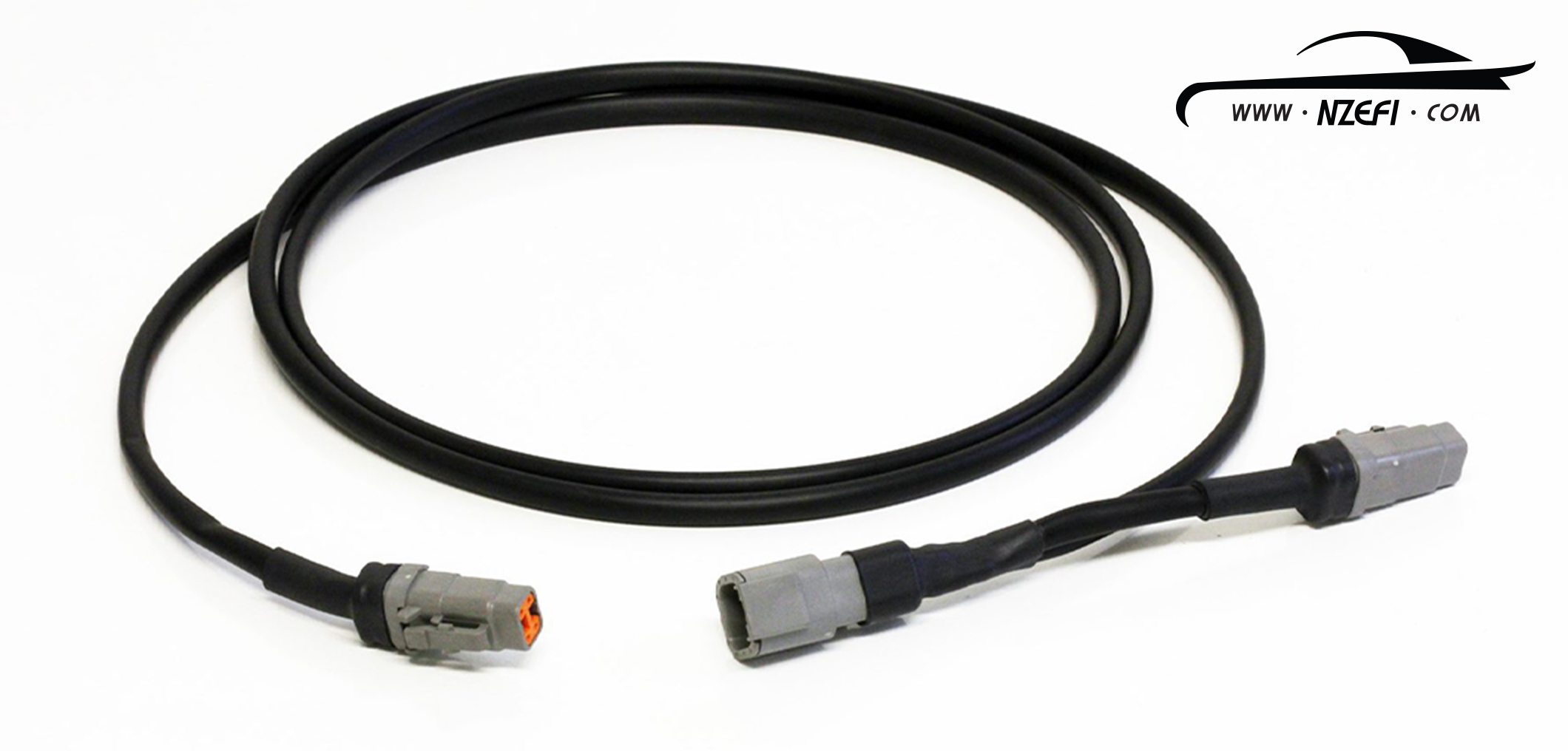 LINK 2-adriges geschirmtes Kabel - G4+ Wire-In, G4+ G4X
