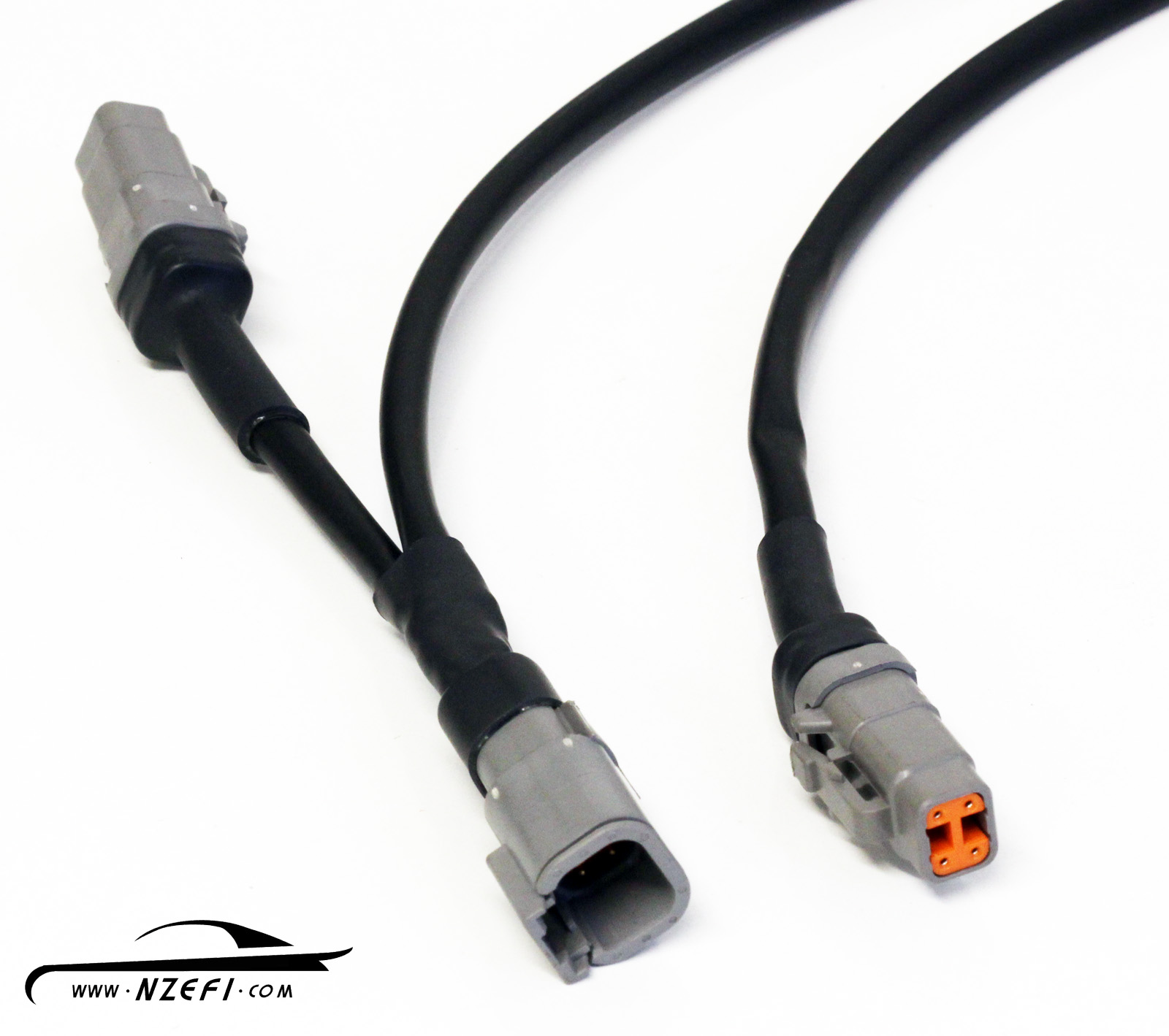 NZEFI Link G4 G4+ Dual Device CAN Extension Cable