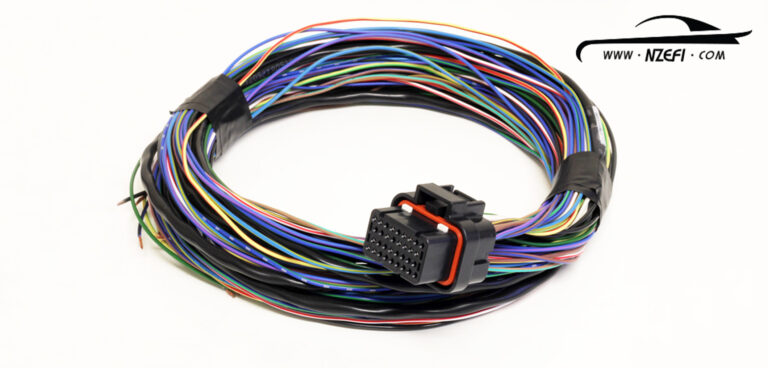 NZEFI 'Stripped' Link G4+ / G4X Loom B (2.5m) - NZEFI