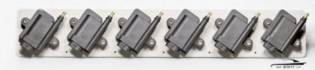 NZEFI Ultra High Performance 6 Coil Ignition with Low Profile Mounting Kit NZEFI Ultra High Performance 6 Coil Ignition with Low Profile Mounting Kit