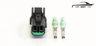 Nissan Gearbox Vehicle Speed Sensor Connector - R33/R34 RB25