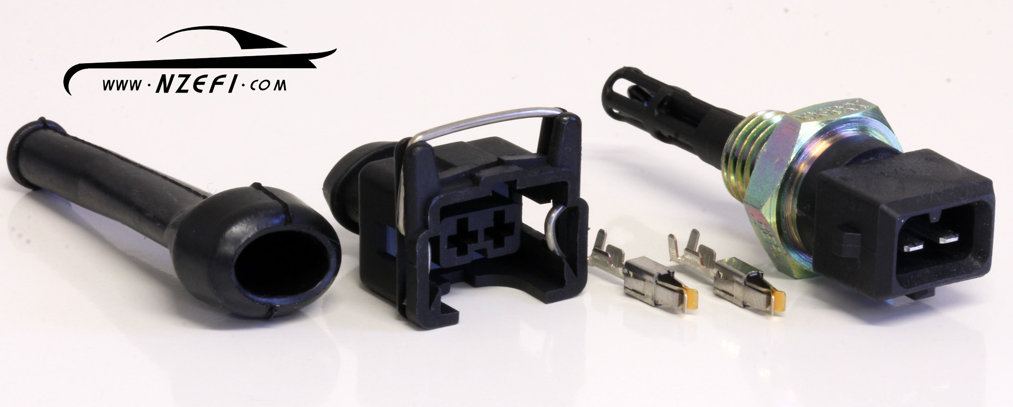 Air Intake Sensor >> Fast Response Iat Sensor R32 34 Skyline Gtr Specific Air Intake Sensor >> Fast Response Iat Sensor R32 34 Skyline Gtr Specific