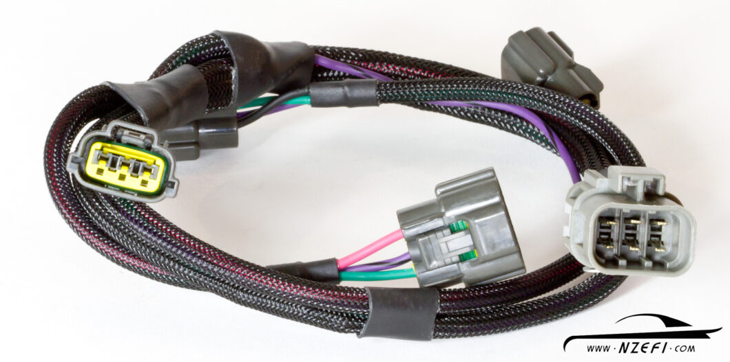 Nissan S15 SR20DET Silvia Coil Harness