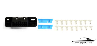 OBDII Connector - Vehicle side (female)