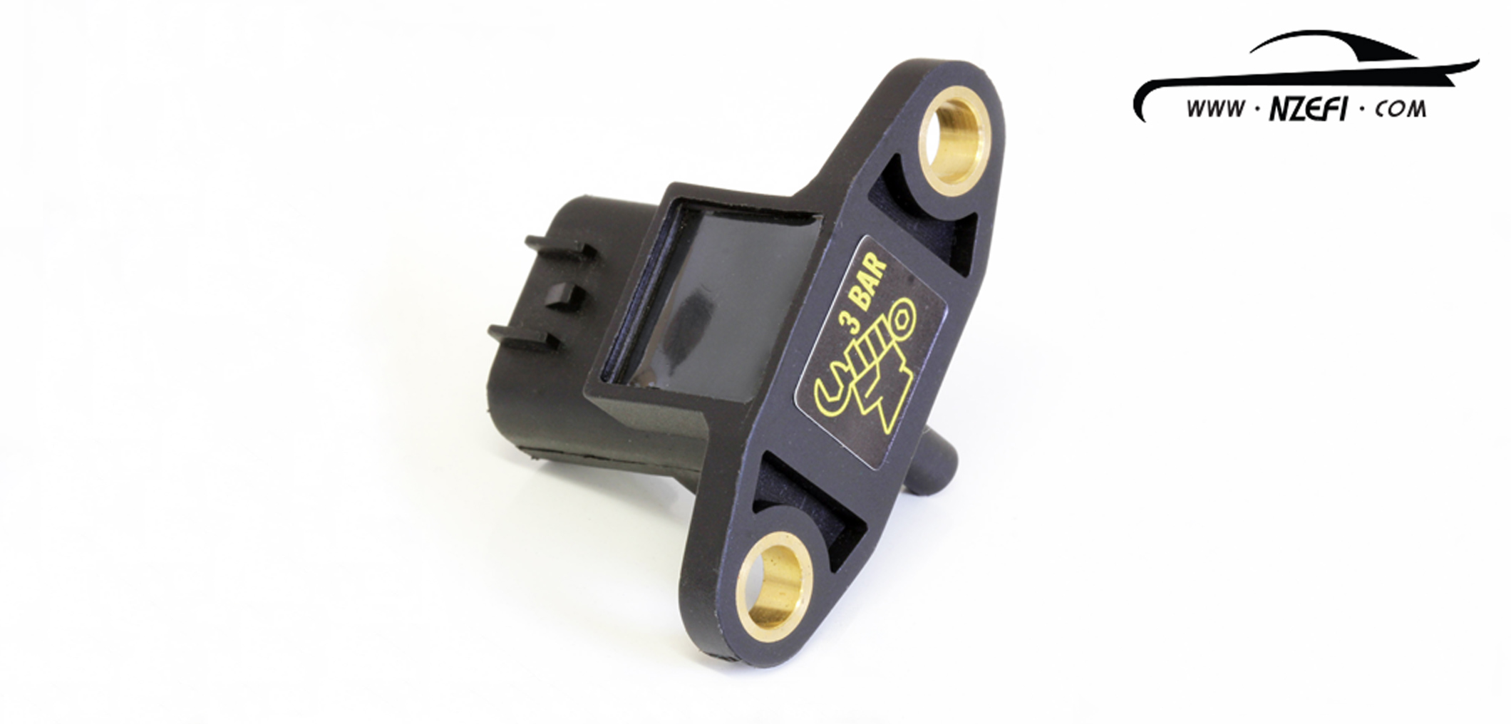 #MAP-15WRXT-3BR Omni Power 3 Bar T-MAP Sensor For 15 Subaru WRX Non STI Model 