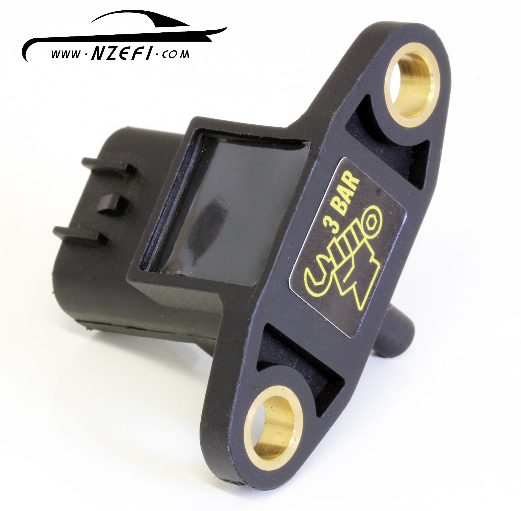 3-Bar MAP Sensor: Enhancing Engine Performance And Fuel Efficiency