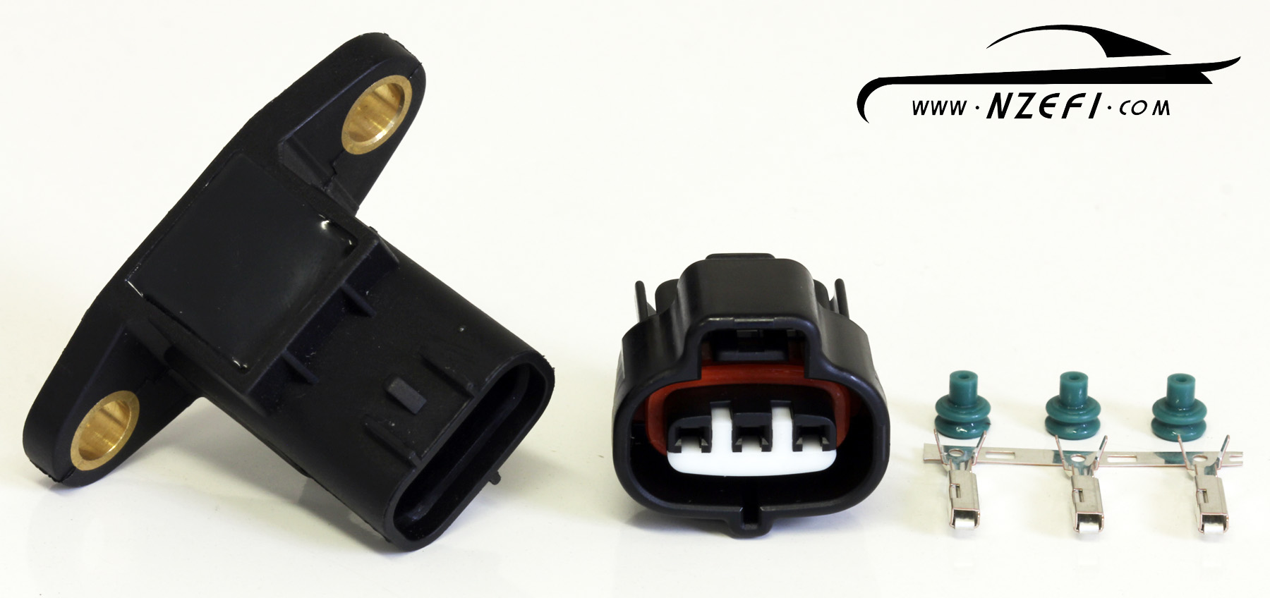 4 Bar Map Sensor Voltage Chart