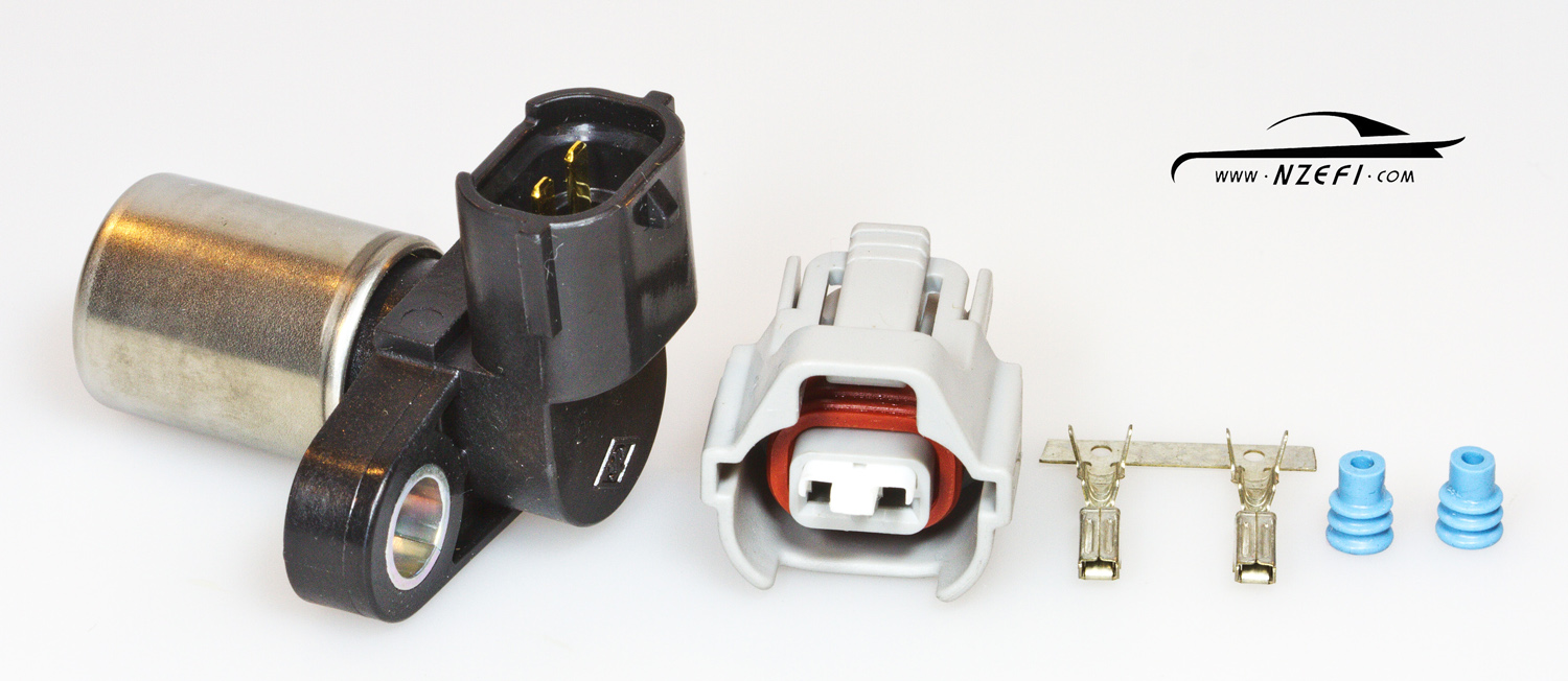 Crankshaft / Camshaft Reluctor Trigger Sensor NZEFI