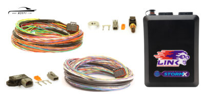 Link G4X StormX Essentials Package