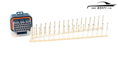 Link G4 / G4+ / G4X Wiring Connector and Terminal Kit B