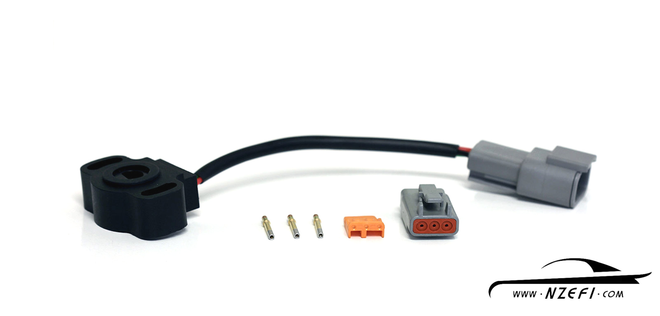 Back Probes 8pc Set For MAP and TPS sensors /fuel injectors & General Electrics 