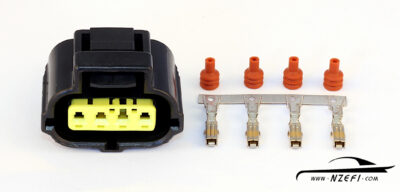 Toyota TPS Connector - 1JZGTE / 2JZGTE / 1UZFE / 3SGE / 4AGE 20V