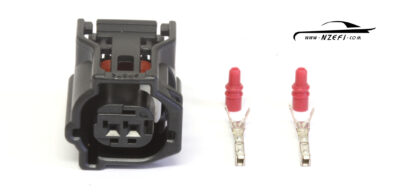 Toyota (Late Model) Ambient Air Temp Sensor Connector