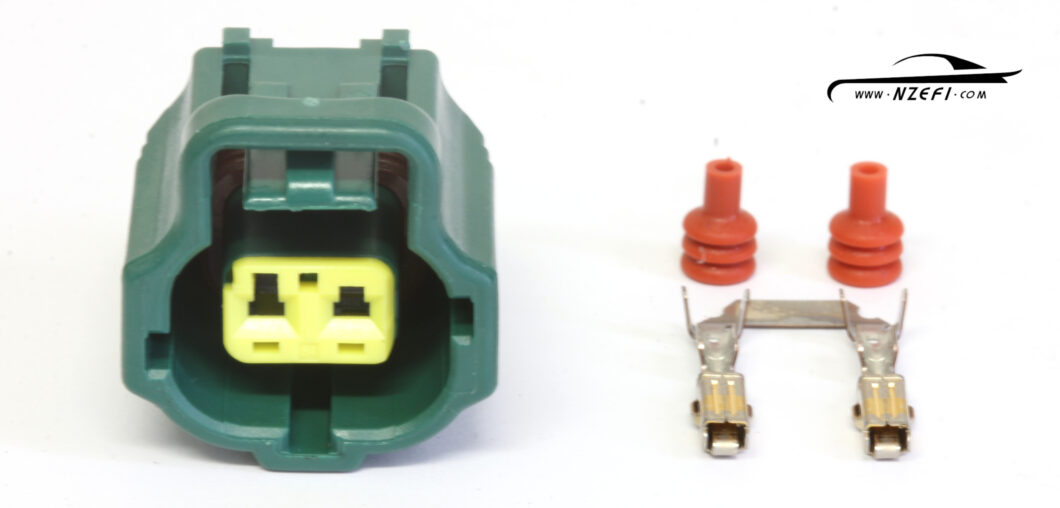 Sensor de Cigüeñal Leva De Toyota Conector Plug 1 JZGTE/2 JZGTE/1 uzfe/3SGE-LX11 