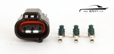 Toyota Gearbox Vehicle Speed Sensor Connector