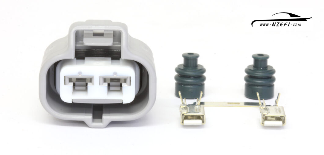 Toyota Headlamp Cleaner Pump Connector