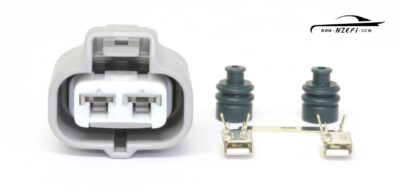 Toyota Headlamp Cleaner Pump Connector