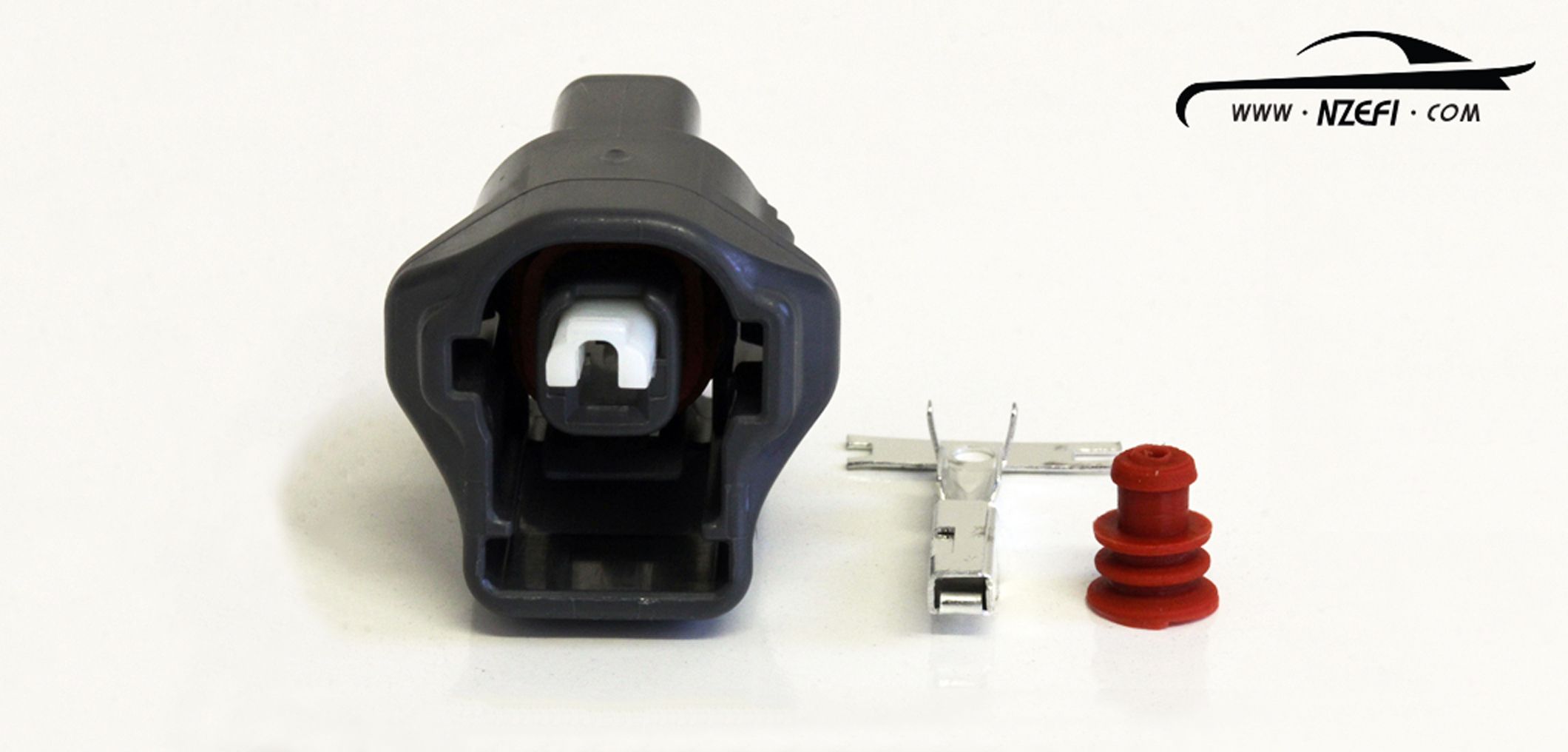 Toyota Knock Sensor Connector - 1UZ, 1JZ, 2JZ, 3S-GE etc. - NZEFI
