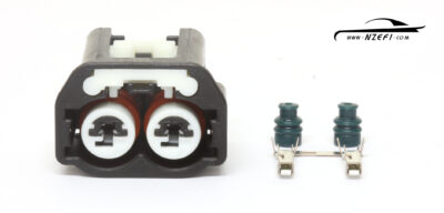 Toyota GR / UR Series Crank Angle Sensor Connector