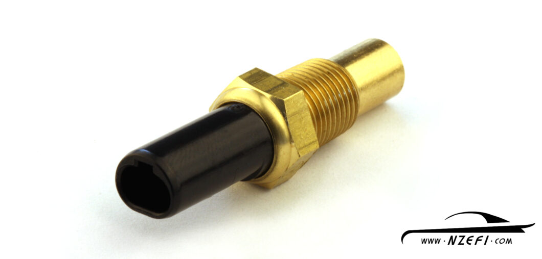 Toyota Water Temp Gauge Sender (1/8 BSPT Thread) - Common 2JZ-GTE, 20V 4A-GE, 1UZ-FE